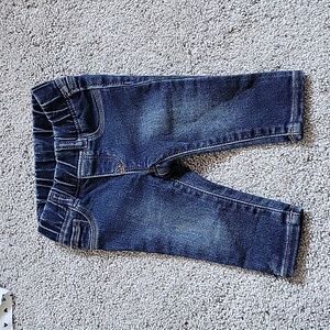BabyGap Jegging